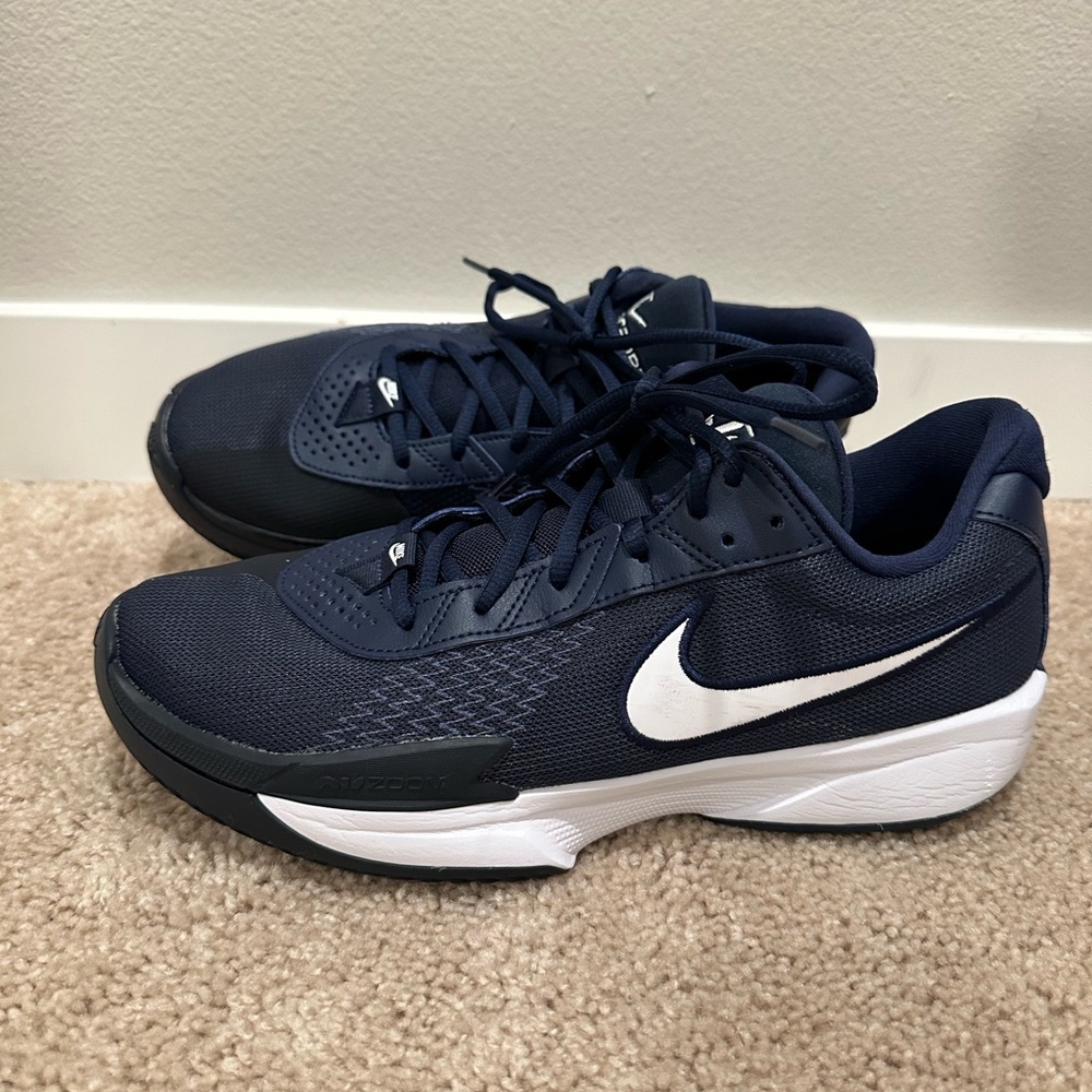 Nike GT Cut Academy Size 10